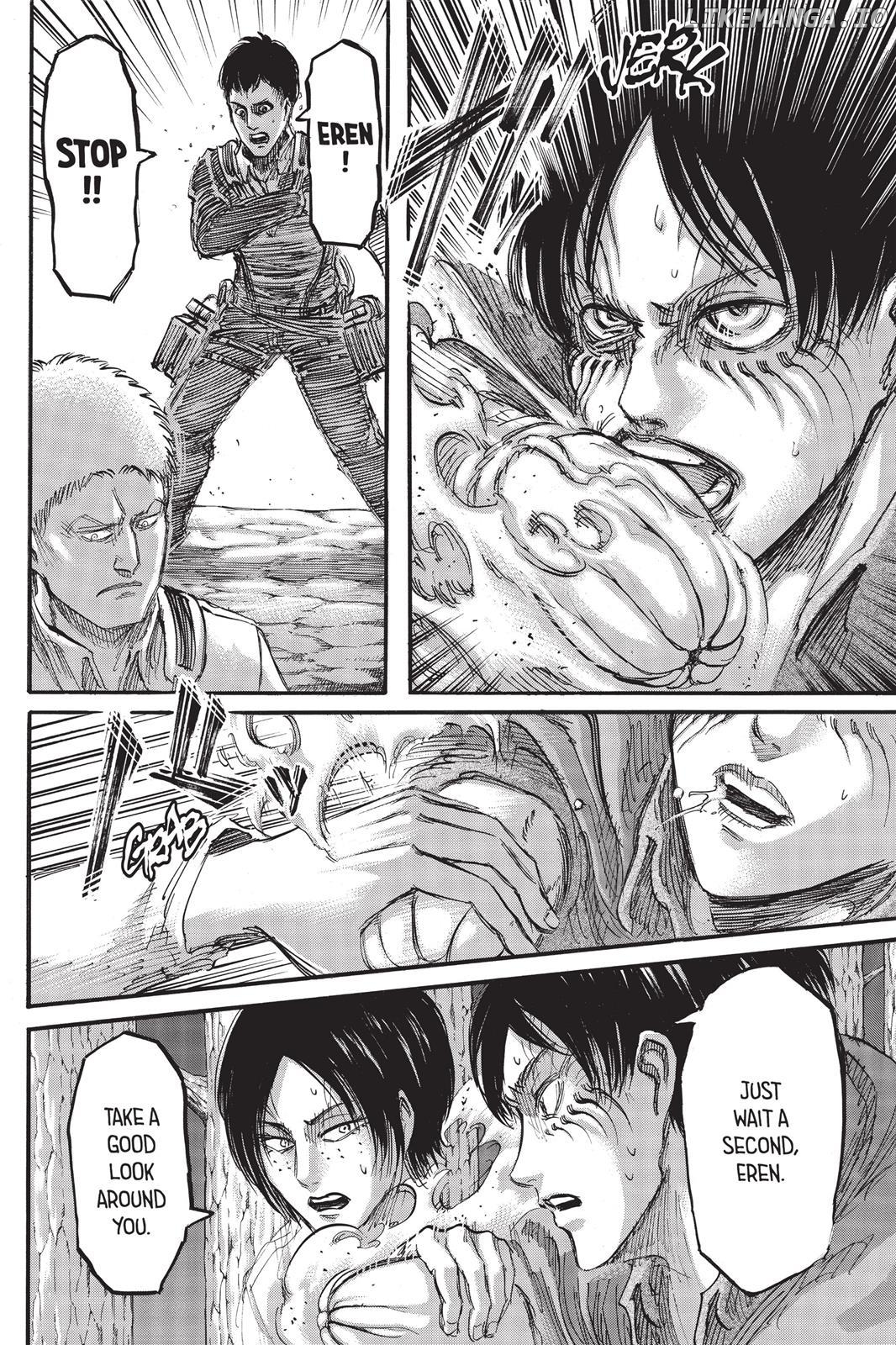Shingeki no Kyojin, Chapter 46 image 06